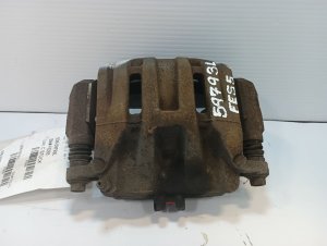 2007-2011 Honda CR-V Front Disc Brake Caliper - Left (Driver) (Used OEM)