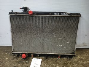 2010-2011 Honda CR-V Radiator (Used OEM)