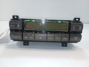 2003-2004 Lexus GX470 HVAC Control (Used OEM)