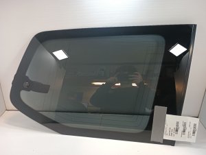 2003-2009 Lexus GX470 Pop-Out Quarter Glass - Right (Passenger) (Used OEM)