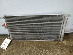 2016-2018 Hyundai Tucson A/C Condenser (Used OEM)