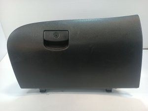 2008-2011 Subaru Impreza Black Glove Box Assembly (Used OEM)