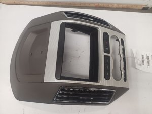 2007-2010 Ford Edge Chrome Instrument Panel Bezel (Used OEM)