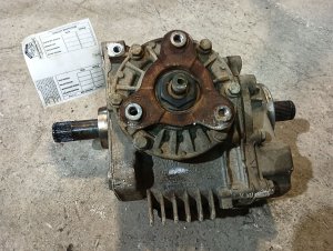 2018-2024 Volkswagen Tiguan Transfer Case Assembly (Used OEM)