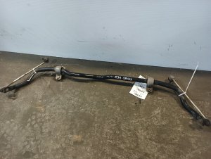 2018-2026 Volkswagen Atlas Front Suspension Stabilizer Bar Assembly (Used OEM)