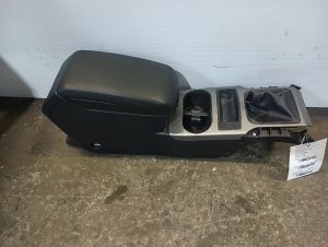 2010-2014 Subaru Outback Black Console Panel (Used OEM)