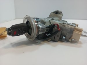 2010-2014 Subaru Outback Ignition Switch (Used OEM)