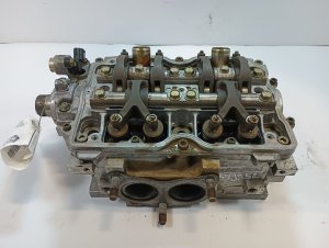 2003-2004 Subaru Outback Engine Cylinder Head - Left (Driver) (Used OEM)