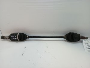 OEM Drive Axle Shaft Assembly for 2018-2023 Subaru XV CROSSTREK - Front (OEM)