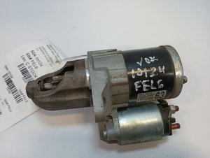 2022-2025 Subaru WRX Manual Transmission Starter Motor (Used OEM)