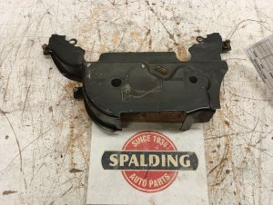 2000-2004 Ford Focus Engine Timing Cover (Used OEM)