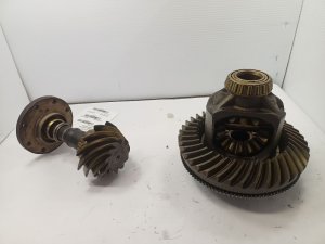 1991-2005 Ford Explorer 3.55 Ratio Transmission Ring Gear and Pinion (Used OEM)
