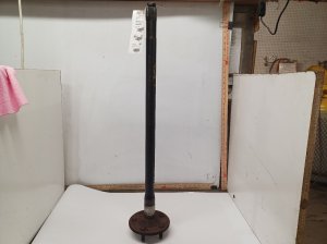 1995-2002 Ford Explorer Rear Drive Axle Shaft - Left (Driver) (Used OEM)