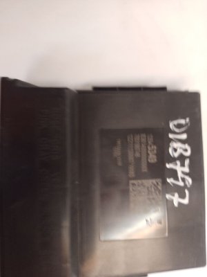 OEM Headlamp Control Module for 2021-2024 General Motors ENVISION, TAHOE (OEM)