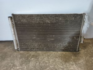 2016-2020 Kia Sorento A/C Condenser (Used OEM)