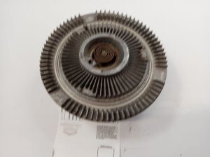 2002-2006 Jeep Wrangler Engine Cooling Fan Clutch (Used OEM)