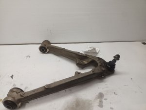 2015-2016 GMC Yukon XL Lower Aluminum Suspension Control Arm - Front, Right (Passenger) (Used OEM)