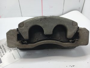 2007-2020 GMC Yukon XL 1500 Front Disc Brake Caliper - Left (Driver) (Used OEM)