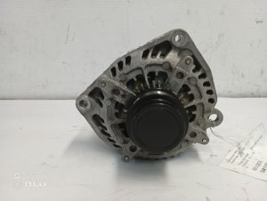 OEM 170 Amp Alternator for 2014-2017 General Motors (OEM)