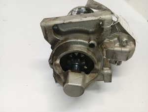OEM Starter Motor for 2014-2024 General Motors (OEM)