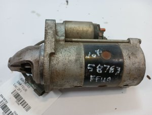 2004 Nissan Pathfinder Armada Starter Motor (Used OEM)