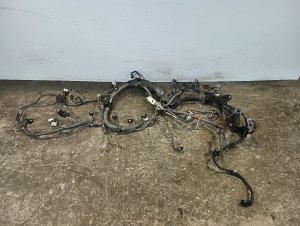 2015-2017 Lexus NX200t Engine Wiring Harness (Used OEM)