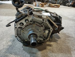 1997-2004 Toyota Tacoma Transfer Case Assembly (Used OEM)