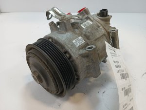 2013-2018 Toyota RAV4 A/C Compressor Assembly (Used OEM)