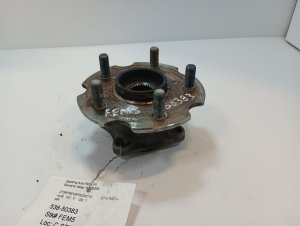 2006-2018 Toyota RAV4 Rear Hub Assembly (Used OEM)