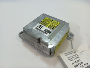 2013-2015 Toyota RAV4 Airbag Control Module (Used OEM)
