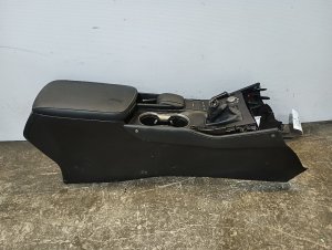 2015-2017 Lexus NX200t Black Console Panel (Used OEM)