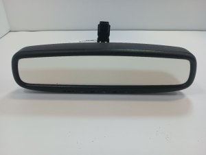 2015-2017 Lexus NX200t Auto-Dimming Interior Rear View Mirror (Used OEM)