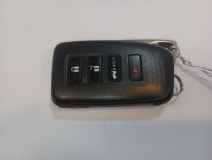 2015-2017 Lexus NX200t Keyless Entry Transmitter (Used OEM)