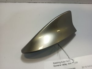 2015-2017 Lexus NX200t Gray Antenna (Used OEM)