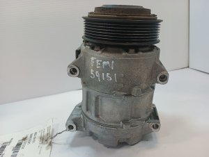 2012-2017 Toyota Camry A/C Compressor Assembly (Used OEM)