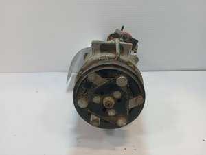 2016-2017 Volkswagen Beetle A/C Compressor (Used OEM)
