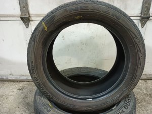 1993-1998 Ford Probe Tire (Used OEM)