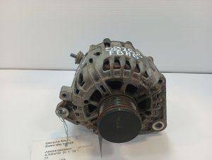 2014-2015 Nissan Rogue Select Alternator (Used OEM)