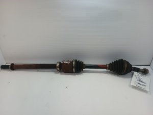 2014-2015 Nissan Rogue Select Front Drive Axle Shaft - Right (Passenger) (Used OEM)
