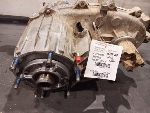 2000 Dodge Dakota NV242 Selec-Trac Transfer Case Assembly (Used OEM)