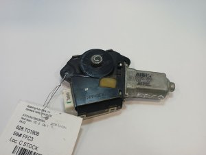 2008-2022 Toyota Sequoia Sunroof Motor (Used OEM)