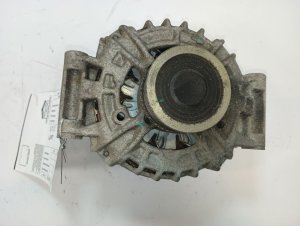 2013-2015 Volkswagen GTI 140 Amp Alternator (Used OEM)