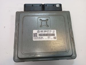 2015 Volkswagen Passat Engine Control Module (ECM) (Used OEM)