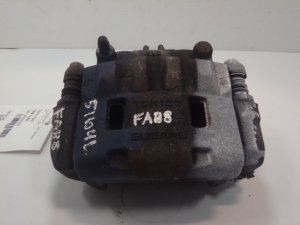 2010-2016 Subaru Impreza Front Disc Brake Caliper - Left (Driver) (Used OEM)