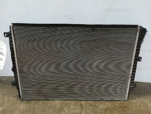 2012-2018 VOLKSWAGEN JETTA Radiator Assembly (Used OEM)