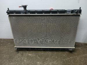 2018-2020 Nissan Rogue Radiator (Used OEM)