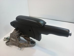 2008-2015 Audi TT Parking Brake Kit (Used OEM)