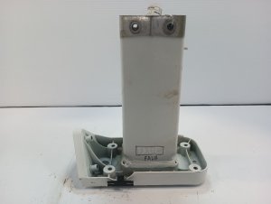 2008-2015 Audi TT Impact Bar Bracket - Front, Left (Driver) (Used OEM)