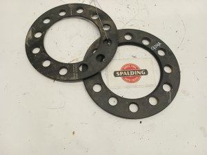2023-2025 Toyota Sequoia Steering Gear Stabilizer Assembly (Used OEM)