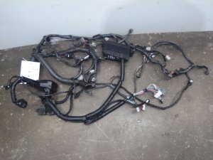 2019-2020 Nissan Rogue Engine Wiring Harness (Used OEM)